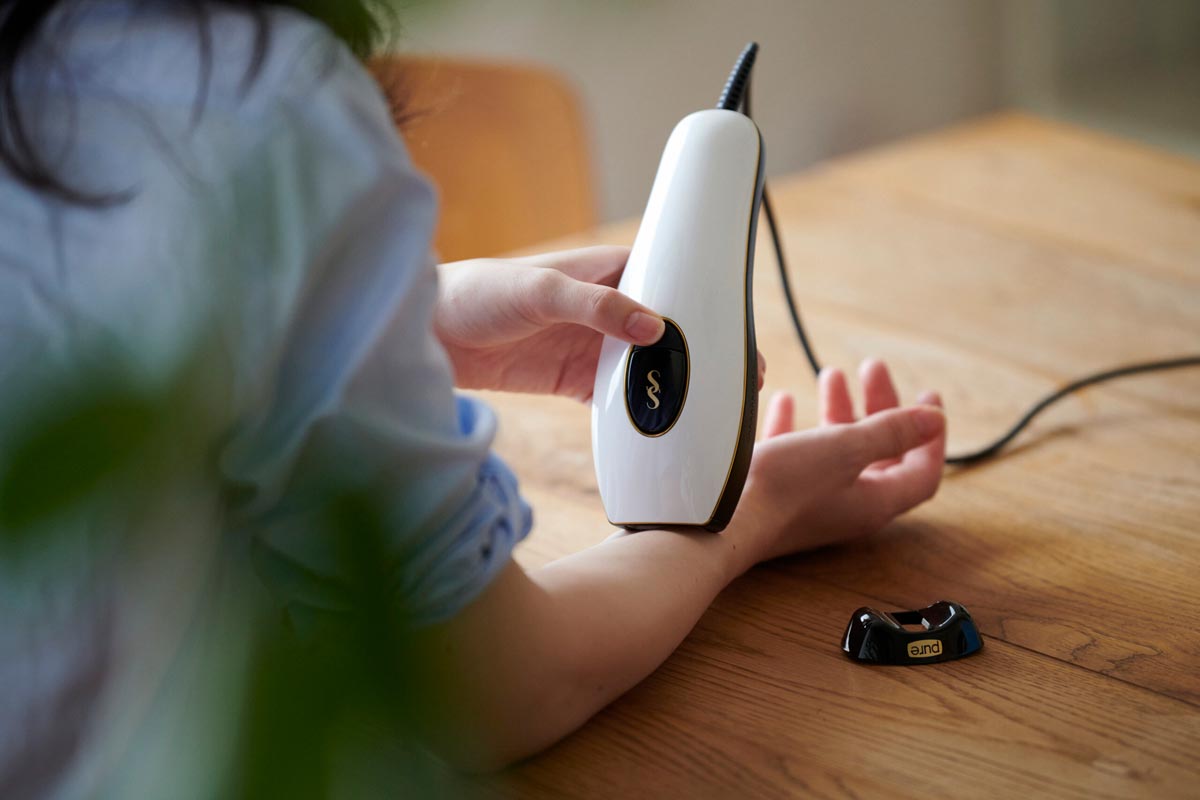 痛い？効果あるの？Vラインに使うのってどう？ 購入者からのリアルな声を紹介