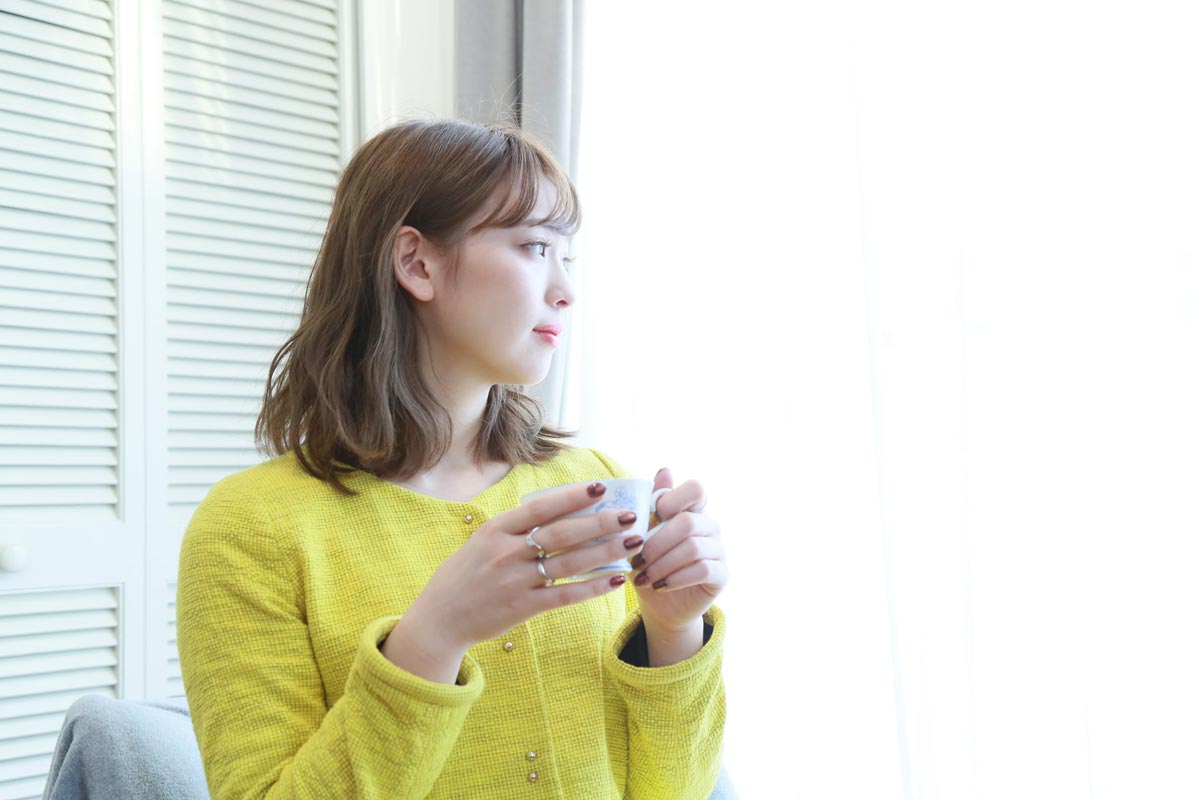 初めてのスムーズスキン体験記｜Story.1_モデル・Kieさん