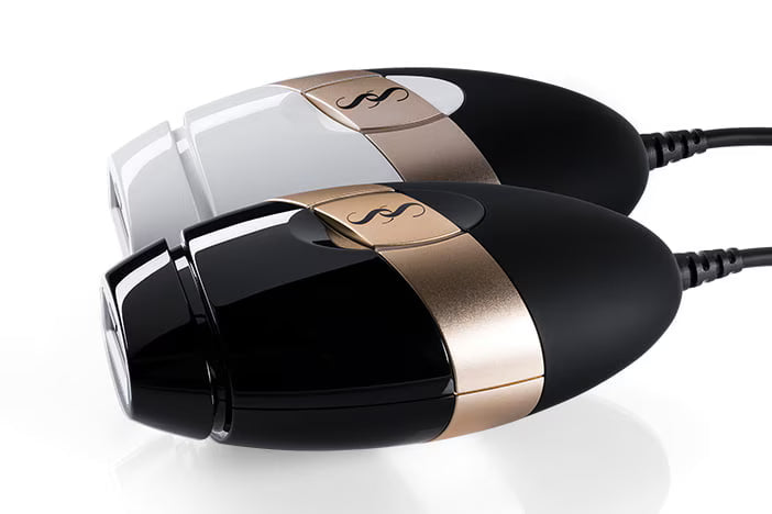 デザインも⼀新。『スムーズスキン bare』がデビュー