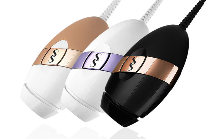 『スムーズスキン bare plus』がデビュー