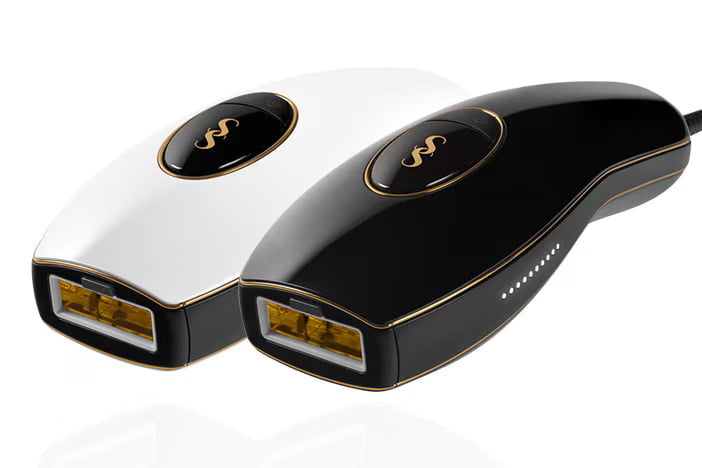 『スムーズスキン pure』がデビュー