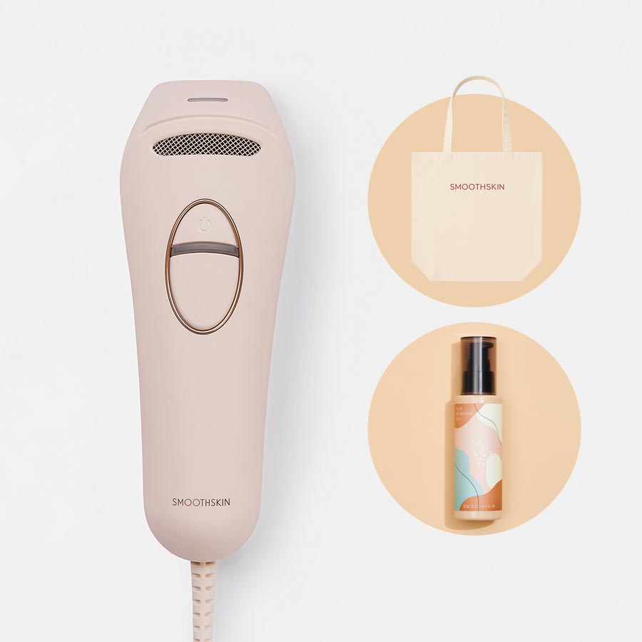 Pure Ice – スムーズスキン（SMOOTHSKIN）家庭用脱毛器公式サイト