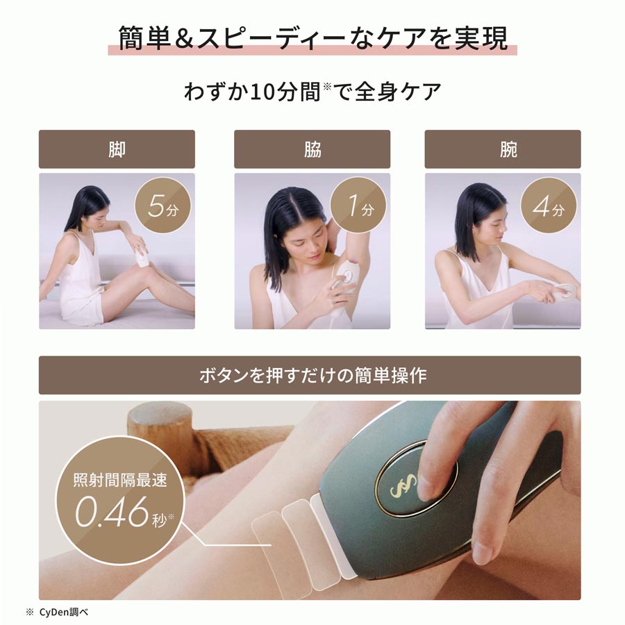 Pure Adapt – SMOOTHSKIN(スムーズスキン)公式ストア