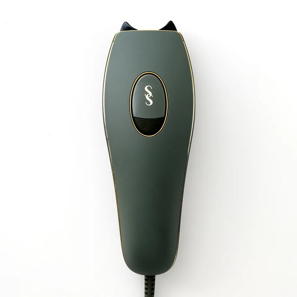 ボディ・フェイスケア SMOOTH SKIN Pure adapt 家庭用光美容器 Pure Adapt(ピュアアダプト) – SMOOTHSKIN(スムーズ