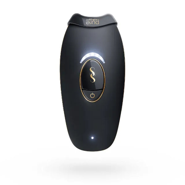 【脱毛器】スムーズスキンゴールド200 ブラック ① Pure Unplugged – スムーズスキン（SMOOTHSKIN）家庭用脱毛器公式サイト