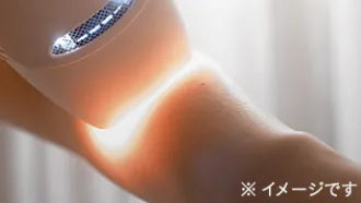 365日素肌効果を実現